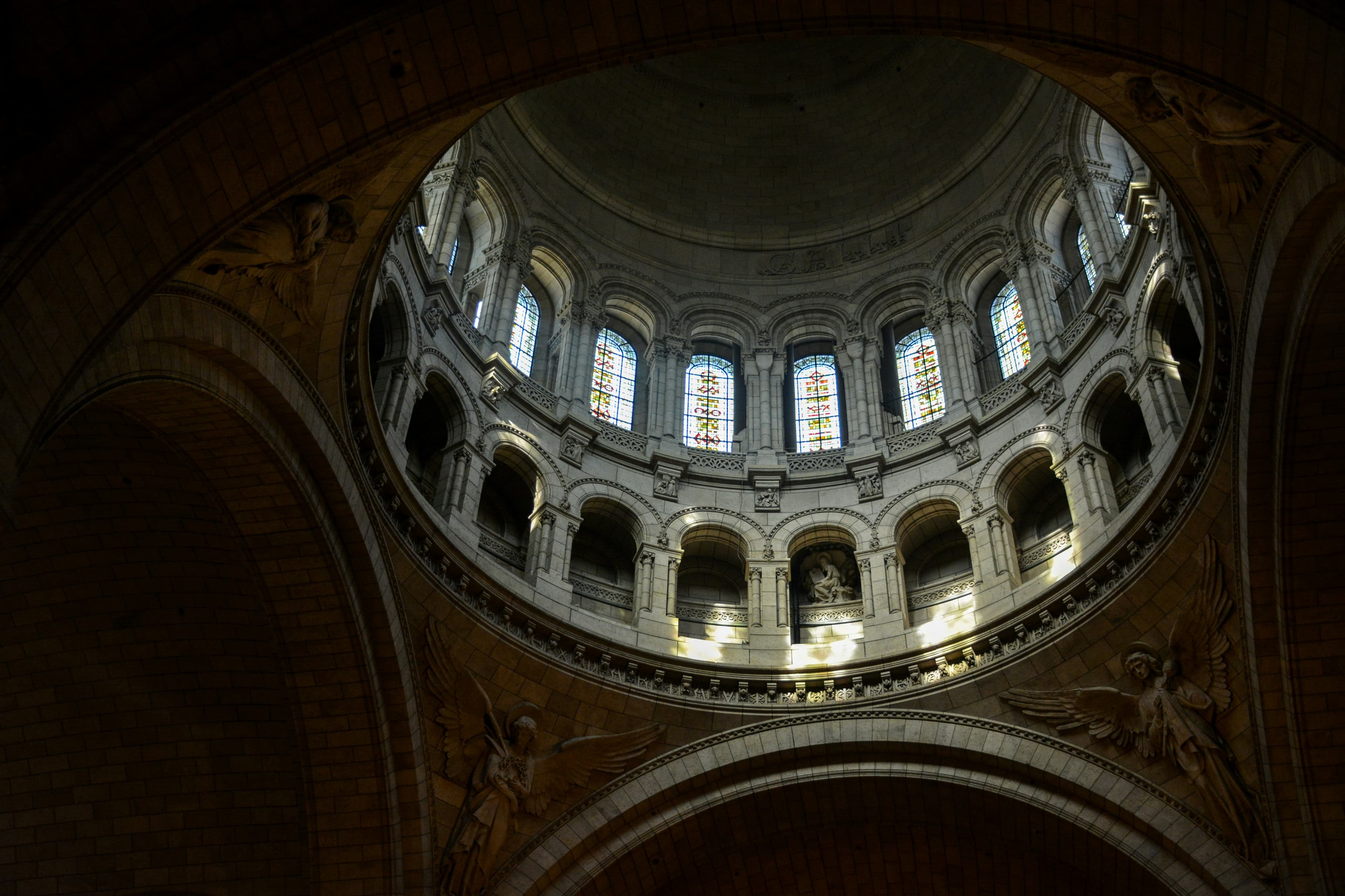 Dome